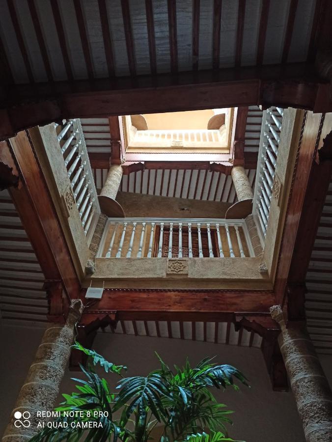 Riad La Rose Des Vents Essaouira Exterior foto