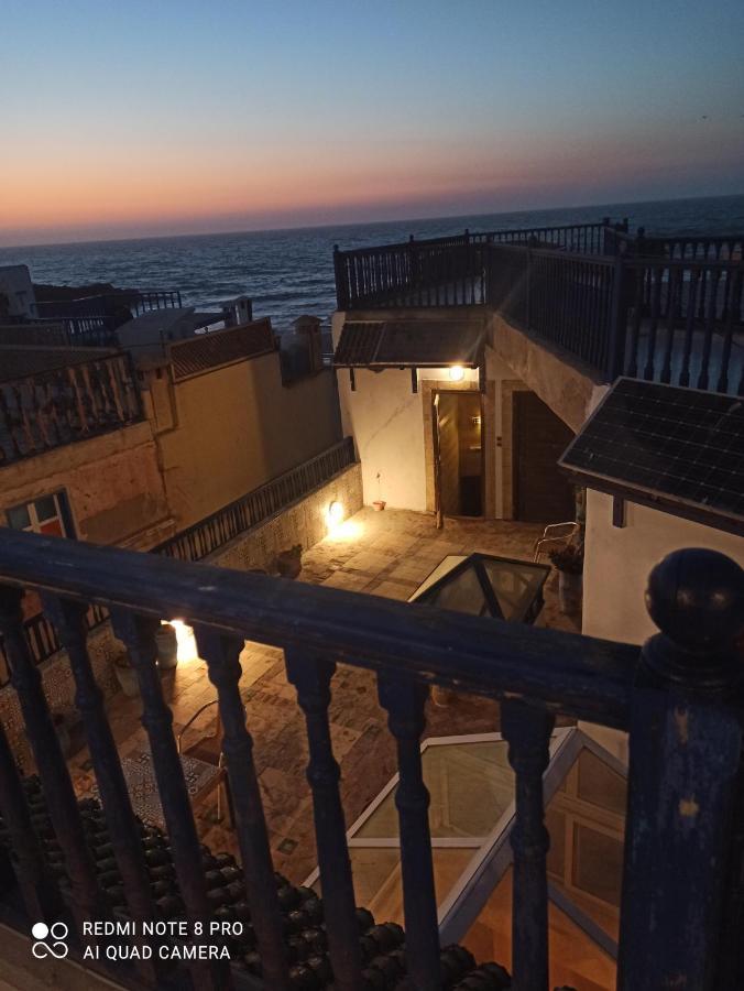 Riad La Rose Des Vents Essaouira Exterior foto